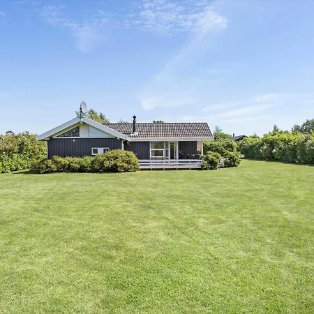 Ll206-humble-blabaervaenget-8 度假居