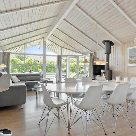 Ll206-humble-blabaervaenget-8 度假居 *