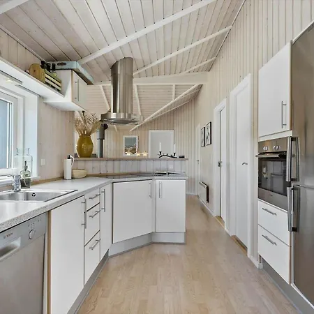 Ll206-humble-blabaervaenget-8 度假居 *