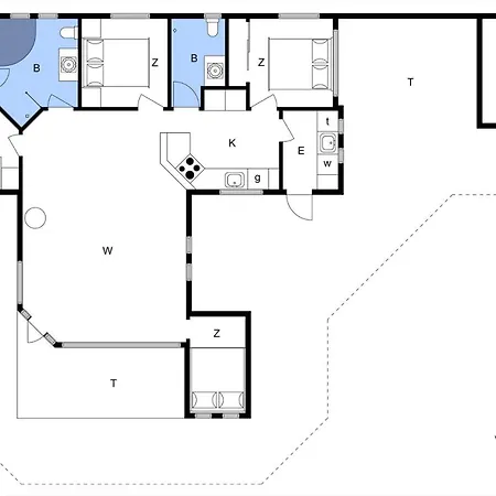 Ll206-humble-blabaervaenget-8 * Nordenbro Vesteregn