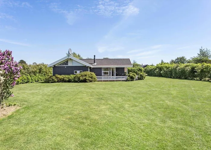 Ll206-humble-blabaervaenget-8 度假居