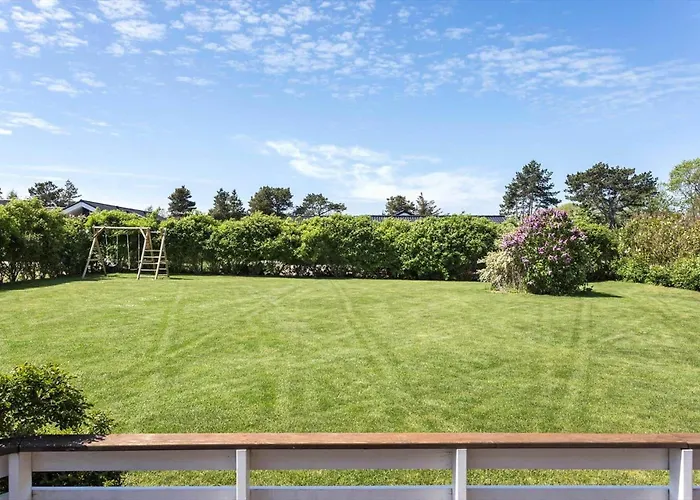 度假居 Ll206-humble-blabaervaenget-8 *