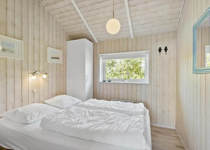 Ll206-humble-blabaervaenget-8 度假居